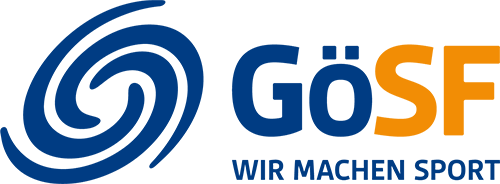 Logo der Göttinger Sport und Freizeit GmbH & Co. KG - GöSF